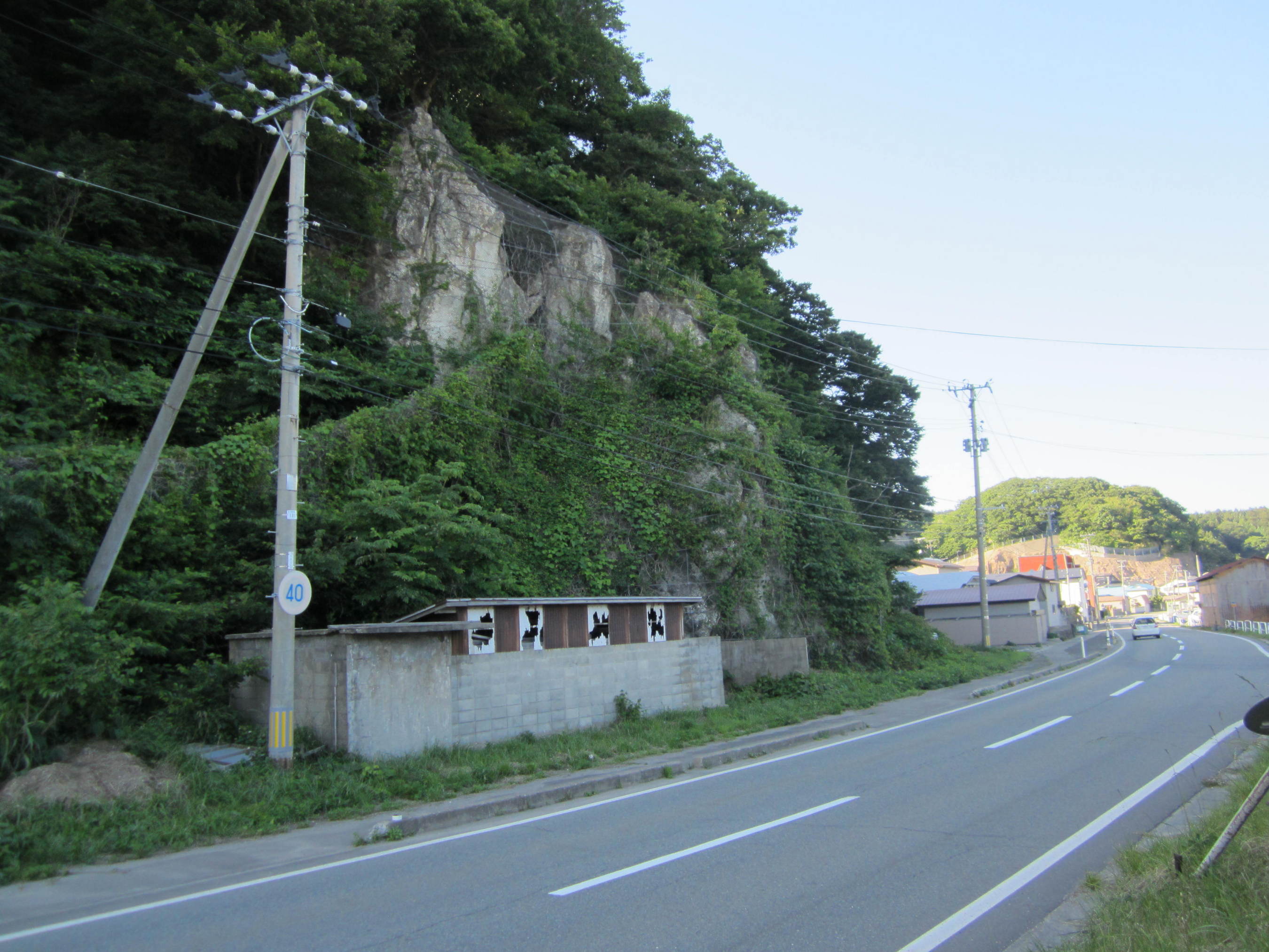 平成16年度地方道路交付金