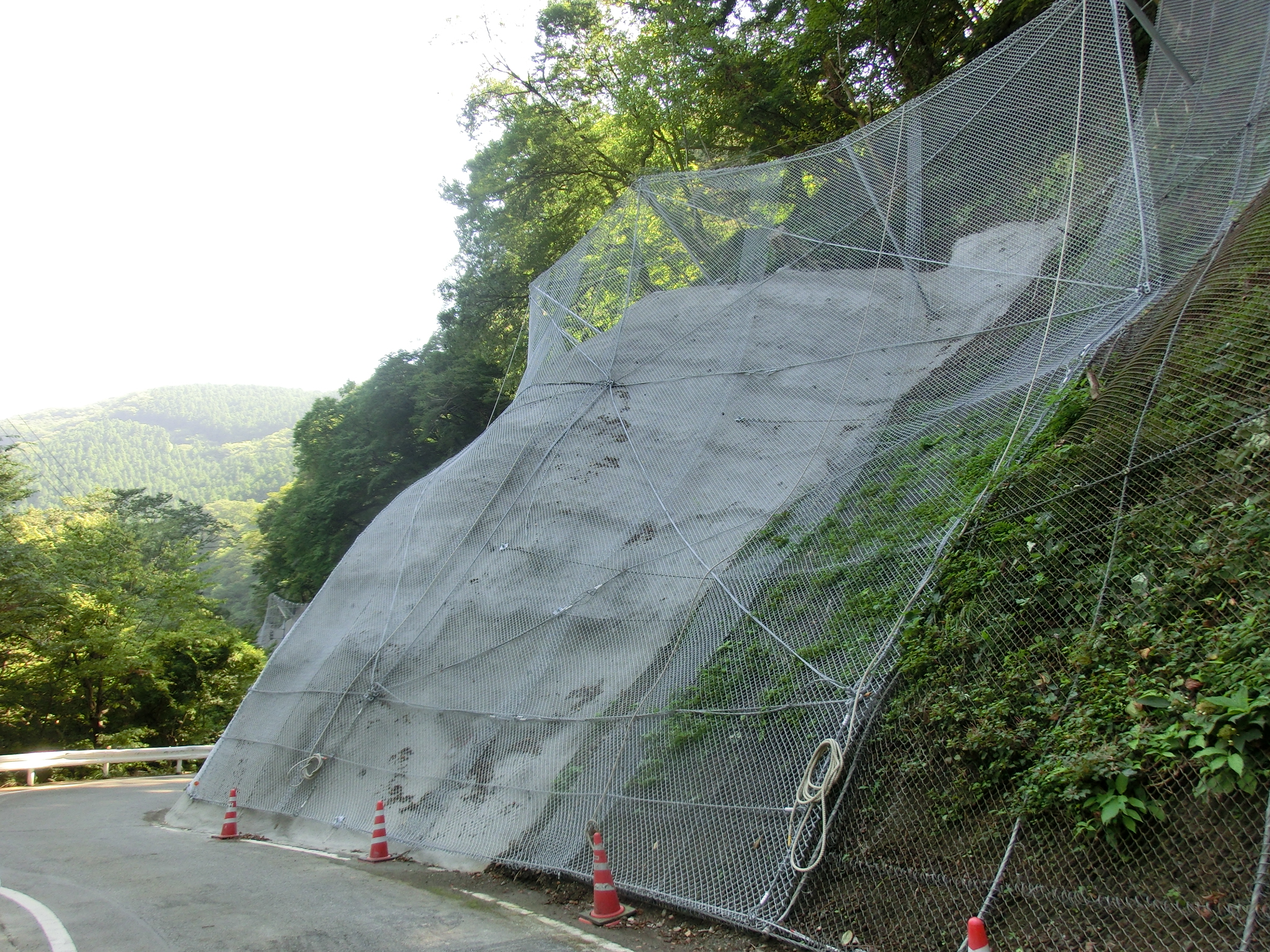 補助公共 社会資本総合整備(活力基盤(地方道・災防))一般県道 根利八木原大間々線