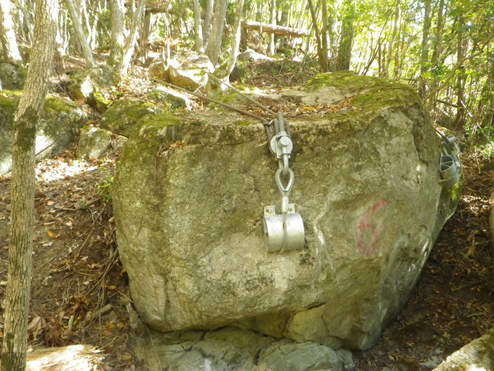 （主）川西篠山線　災害防除　道路防災工事（その2）