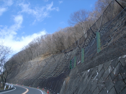 道路災害防除工事（26奥の3）